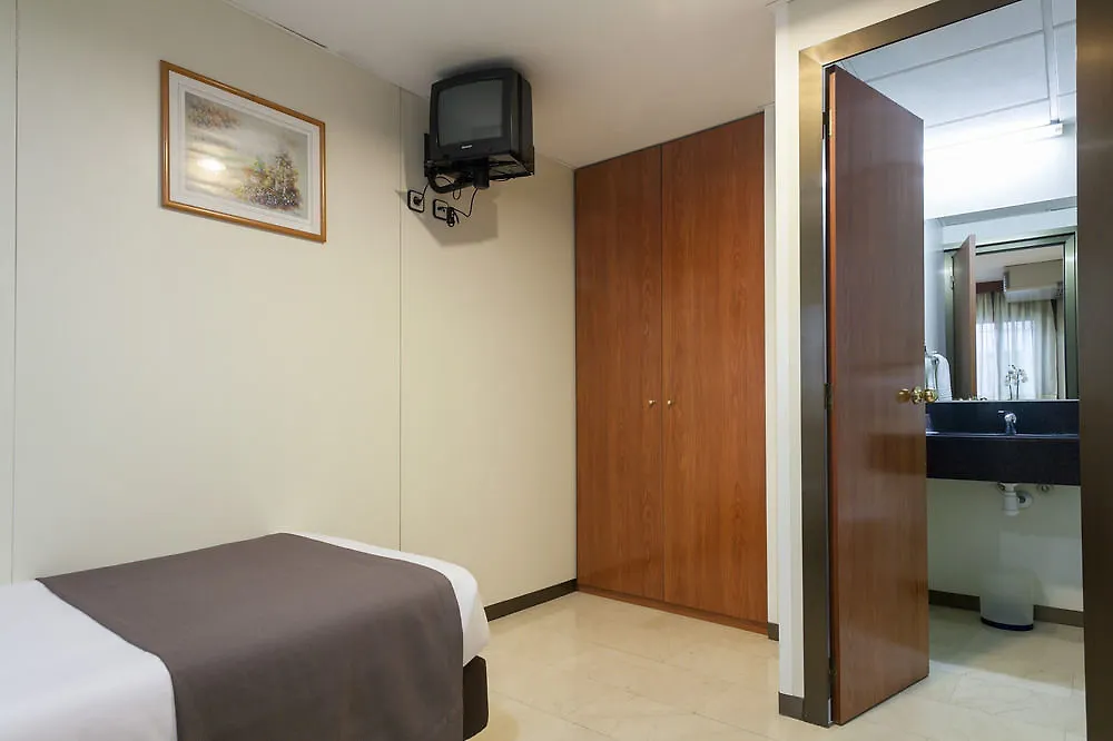 Hotel El Call Barcelona