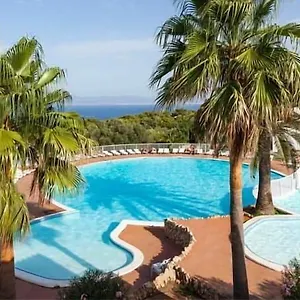 Sun Club El Dorado 2*, Cabo Regana (Mallorca) Spanien