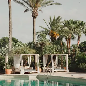 Cal Reiet Holistic Retreat 4*, Santanyi Spanien